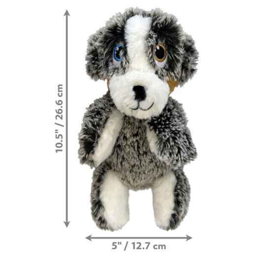 Picture of TOY DOG KONG COMFORT PUPS Ozzie - Medium