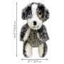 Picture of TOY DOG KONG COMFORT PUPS Ozzie - Medium