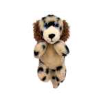 Picture of TOY DOG KONG COMFORT PUPS Spot - Medium