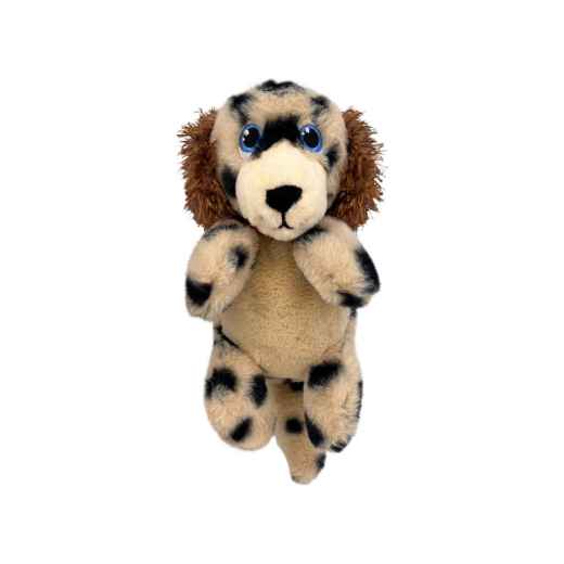 Picture of TOY DOG KONG COMFORT PUPS Spot - Medium