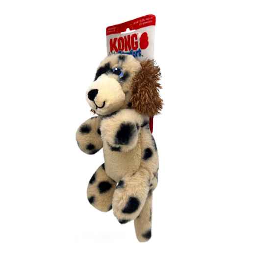 Picture of TOY DOG KONG COMFORT PUPS Spot - Medium