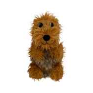 Picture of TOY DOG KONG COMFORT PUPS Terry - Small