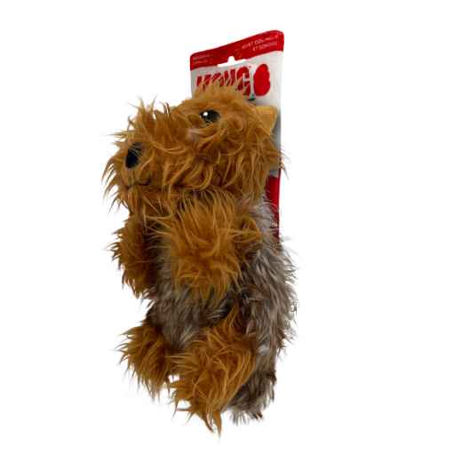 Picture of TOY DOG KONG COMFORT PUPS Terry - Small