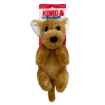 Picture of TOY DOG KONG COMFORT PUPS Peanut - Small