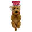 Picture of TOY DOG KONG COMFORT PUPS Peanut - Small