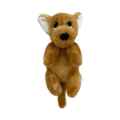 Picture of TOY DOG KONG COMFORT PUPS Peanut - Small