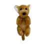 Picture of TOY DOG KONG COMFORT PUPS Peanut - Small