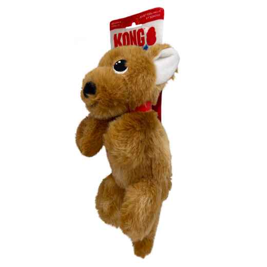 Picture of TOY DOG KONG COMFORT PUPS Peanut - Small