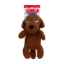 Show details for TOY DOG KONG COMFORT PUPS Pierre - Small Picture of TOY DOG KONG COMFORT PUPS Pierre - Small