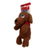 Picture of TOY DOG KONG COMFORT PUPS Pierre - Small