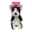 Show details for TOY DOG KONG COMFORT PUPS Boss - Small Picture of TOY DOG KONG COMFORT PUPS Boss - Small