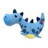 Picture of TOY DOG DYNOS ROARS Blue - Medium/Large