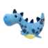 Picture of TOY DOG DYNOS ROARS Blue - Medium/Large