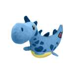 Picture of TOY DOG DYNOS ROARS Blue - Medium/Large