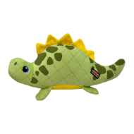 Picture of TOY DOG DYNOS ROARS Green - Medium/Large