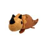 Picture of TOY DOG DYNOS ROARS Orange - Medium/Large