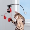 Picture of TOY CAT KONG CONNECTS - Window Boxing