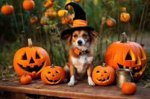 Picture for category Halloween