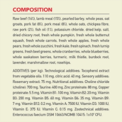 Picture of ACANA Classics Red Meat Recipe   - 14.5kg/31.9lb