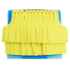 Picture of ALLFLEX  A-TAG COW one piece YELLOW BLANK - 25/bag