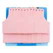 Picture of ALLFLEX  A-TAG COW one piece PINK BLANK - 25s 