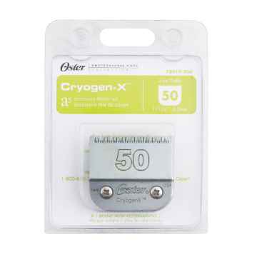 Show details for CLIPPER BLADE OSTER A-5 #50 Picture of CLIPPER BLADE OSTER A-5 #50