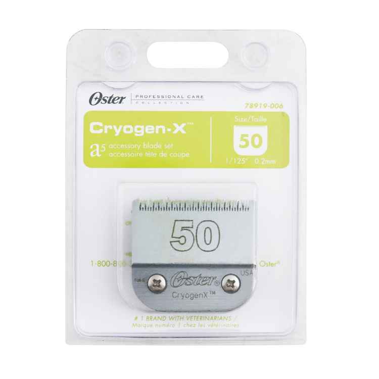 Picture of CLIPPER BLADE OSTER A-5 #50
