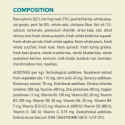 Picture of ACANA Classics Wild Coast Recipe Dry Dog Food - 14.5kg/31.9lb