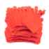 Picture of ALLFLEX  A-TAG FEEDLOT one piece RED BLANK - 50/bag