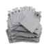 Picture of ALLFLEX  A-TAG FEEDLOT one piece GREY BLANK - 50/bag