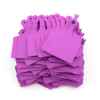 Picture of ALLFLEX  A-TAG FEEDLOT one piece LT PURPLE BLANK - 50's