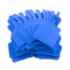 Picture of ALLFLEX  A-TAG FEEDLOT one piece DK BLUE BLANK - 50/bag