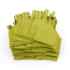 Picture of ALLFLEX  A-TAG FEEDLOT one piece DK GREEN BLANK - 50/bag