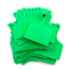 Picture of ALLFLEX  A-TAG FEEDLOT one piece LT GREEN BLANK - 50/bag