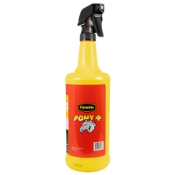 Picture of PYRANHA PONY XP INSECTICIDE SPRAY - 1000ml / 1 Litre