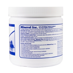Picture of ST ARROW MINERAL ICE - 16oz/ 454g