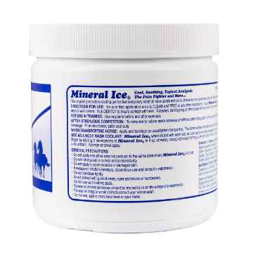 Show details for ST ARROW MINERAL ICE - 16oz/ 454g Picture of ST ARROW MINERAL ICE - 16oz/ 454g