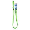 Picture of LEAD ROGZ UTILITY FANBELT Lime Green - 3/4in x 6ft