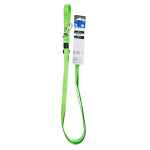 Picture of LEAD ROGZ UTILITY FANBELT Lime Green - 3/4in x 6ft