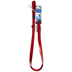 Picture of LEAD CANINE ROGZ UTILITY FANBELT Red - 3/4in x 6ft