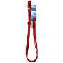 Picture of LEAD CANINE ROGZ UTILITY FANBELT Red - 3/4in x 6ft