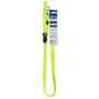 Picture of LEAD CANINE ROGZ UTILITY FANBELT Yellow - 3/4in x 6ft