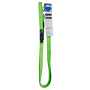 Picture of LEAD ROGZ UTILITY SNAKE Lime Green - 5/8in x 6ft
