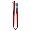 Picture of LEAD ROGZ UTILITY SNAKE Red - 5/8in x 6ft