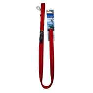 Picture of LEAD ROGZ UTILITY SNAKE Red - 5/8in x 6ft