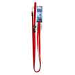 Picture of LEAD CANINE ROGZ UTILITY NITELIFE Red - 3/8in x 6ft