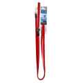 Picture of LEAD ROGZ UTILITY NITELIFE Red - 3/8in x 6ft