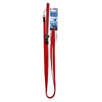 Picture of LEAD ROGZ UTILITY NITELIFE Red - 3/8in x 6ft