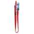 Picture of LEAD CANINE ROGZ UTILITY NITELIFE Red - 3/8in x 6ft