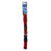 Picture of COLLAR ROGZ UTILITY LUMBERJACK Red - 1in x 17-27.5in